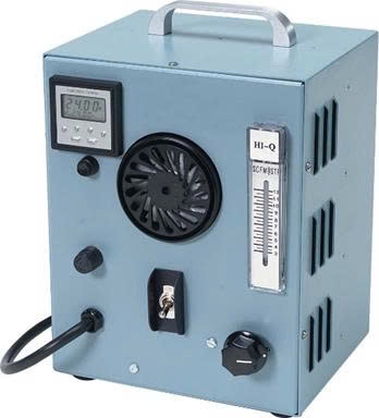 Thiết bị lấy mẫu bụi TSP xách tay thể tích lớn