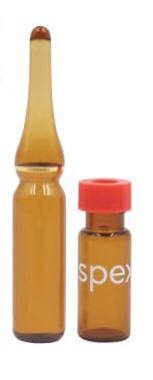 Dung dịch chuẩn VOC mix 60 thành phần theo EPA 502, 2000ug/ml, ống 1mL,