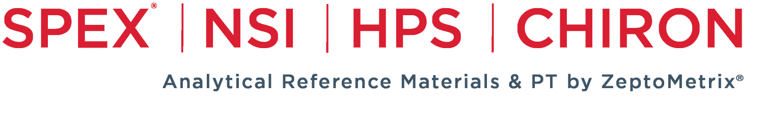 CHẤT CHUẨN - DUNG DỊCH CHUẨN