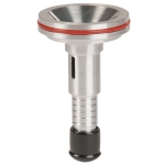 CYCLONE, ALUMINUM, 37MM