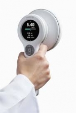 Thiết bị khảo sát phóng xạ