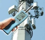 Máy đo điện từ trường tần số cao