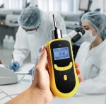 Máy đo khí Ozone