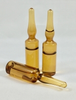 Dung dịch chuẩn VOC 84 thành phần (8260), lọ 1.5ml, hãng NSI - Mỹ