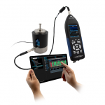 Thiết bị kiểm tra hiệu chuẩn máy đo thính lực