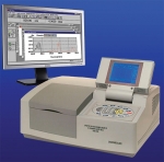 Máy Quang phổ UV-VIS