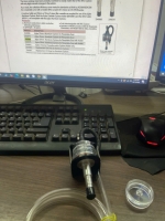 Bộ phụ kiện lấy mẫu bụi hô hấp