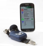 Máy đo liều ồn