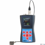 Máy đo rung dải tần số  (Đo rung cục bộ và  rung toàn thân)