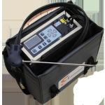 Máy đo khí thải ống khói