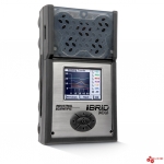 Máy đo khí độc MX6 iBrid