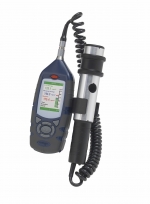 Máy đo bụi điện tử hiện số