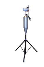 Thiết bị lấy mẫu bụi bông