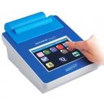 Máy đo chức năng hô hấp phù hợp QC BYT