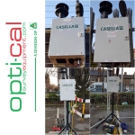 Thiết bị quan trắc giám sát môi trường