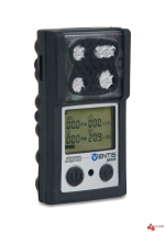 Máy đo khí độc 4 chỉ tiêu