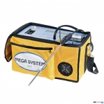 Thiết bị đo và phân tích khí thải ống khói