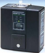 Thiết bị lấy mẫu khí lưu lượng thấp