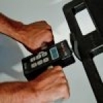 Thiết bị đo lực cơ tay cầm ergoFET 500