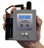 Máy đo thủy ngân trong không khí HERMES