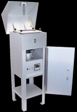 Thiết bị lấy mẫu bụi TSP thể tích lớn