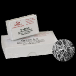 Giấy lọc sợi thủy tinh 1µm, 37mm