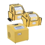 Thiết bị lấy mẫu môi trường lưu lượng cao