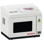 Hệ thống phá mẫu bằng vi sóng