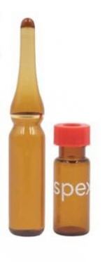 Dung dịch chuẩn VOC mix 60 thành phần theo EPA 502, 2000ug/ml, ống 1mL,