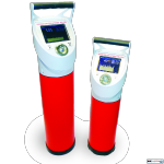 Đo phổ gamma RS-330