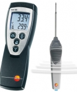 Máy đo nhiệt độ testo 925