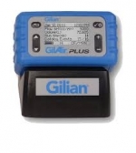 Bơm lấy mẫu khí, bụi