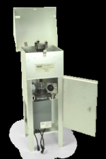 Thiết bị lấy mẫu bọt Poly-Urethane