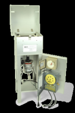 Thiết bị lấy mẫu bụi tổng lưu lượng lớn