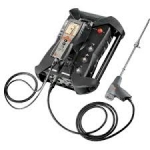 Hướng dẫn sử dụng máy đo khí thải ống khói Test350