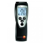 Thiết bị đo nhiệt độ ( Thực phẩm - bể kẽm )