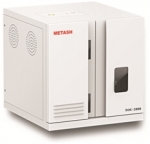 Thiết bị phân tích tổng lượng cacbon hữu cơ