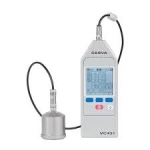Máy đo độ rung 3 trục Triaxial Vibrometer