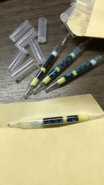 Ống hấp thụ ZST-001 Zefon