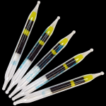 Ống hấp thụ khí lấy mẫu không khí Charcoal -SORBENT TUTE