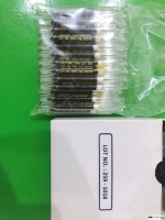 ỐNG HẤP THỤ LẤY MẪU PHENOL VÀ CRESOL