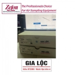 Ống hấp thụ nhồi XAD-7